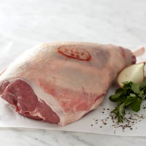 New Season Lamb