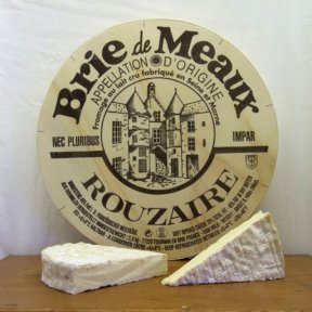 Brie Meaux