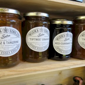 Tiptree Jams and Marmalade