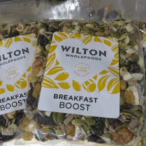 Wilton Whole Foods