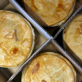Pies