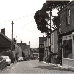 Clarkes the Butchers New Shop