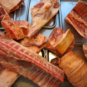Clarkes the Butcher Meat