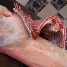 Clarkes the Butcher Meat