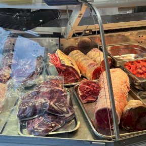 Clarkes the Butcher Sixpenny Handley Meat